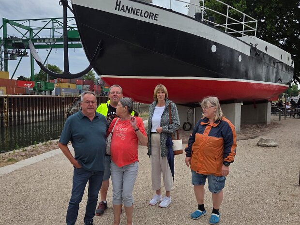 Gernsheim 6.7.2025