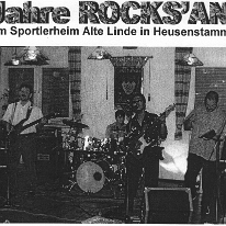 Bericht 30.04.1999