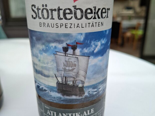 Bier Challenge