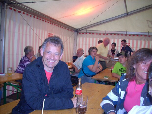 Freunde & Bekannte